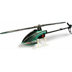 Amewi AFX180 PRO 3D flybarless RC helikopter voor beginners RTF