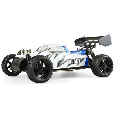 RC Blade brushed 4WD Buggy 1:10 RTR