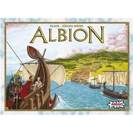 Albion bordspel
