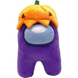 Among US knuffel paars 20 cm - Plushie - Game Merchandise