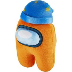 Among US mini knuffel oranje - 13 cm - Plushie - Videogame Merchandise - Verzamel ze allemaal