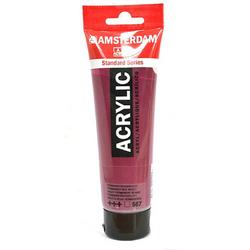   Acrylic 20 ml Permanent Red Violet (567)