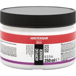 Amsterdam Acrylic Binder 250 ml acrylbindmiddel