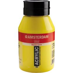 Amsterdam Acrylverf 268 Azogeel Licht 1L