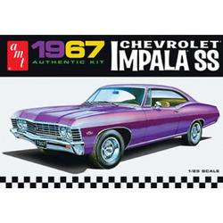 AMT Chevrolet Impala SS (1967)