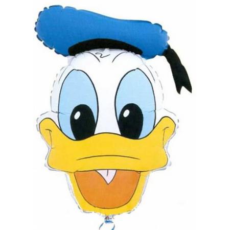 folieballon - Donald Duck