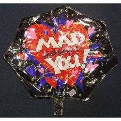 folieballon - Mad about you!
