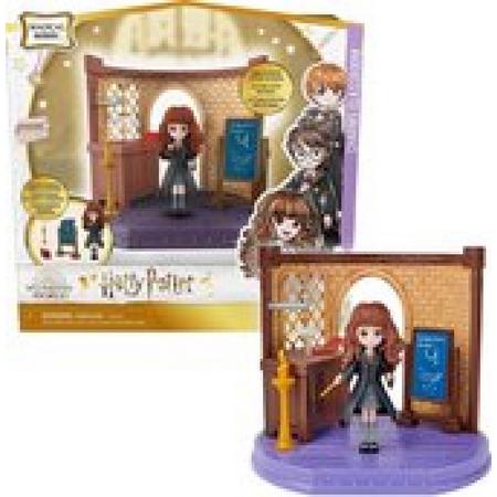 Harry Potter - Magical Minis - Charms Classroom