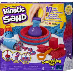 Kinetic Sand - Sandisfying Set 907 g