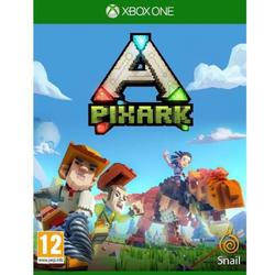 Pixark Xbox One-game