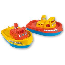 Speelgoed Boot - Zandbak Speelgoed - Badspeelgoed - Waterspeelgoed