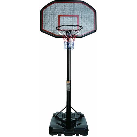 Basketbalstandaard - 200-305 cm