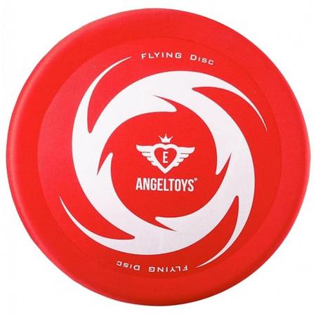 Frisbee 40 cm Rood