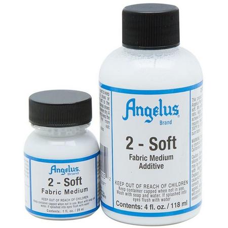 Angelus 2-Soft 118ml/4oz