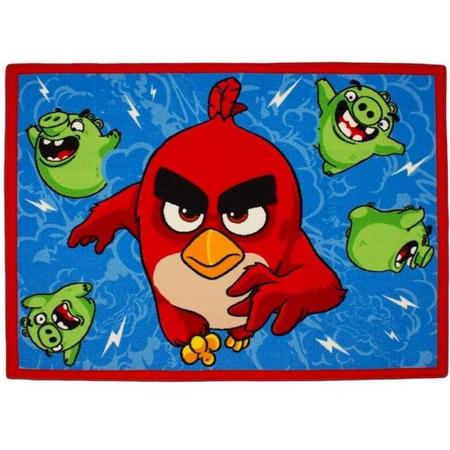 Angry Birds 2 Speelkleed95x133