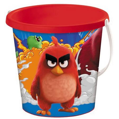 Angry Birds Emmer 15
