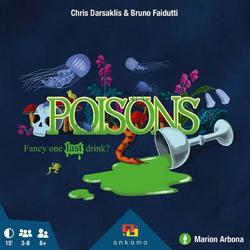 Poisons -EN