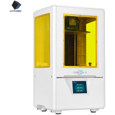 ANYCUBIC 3D Photon-S LCD printer