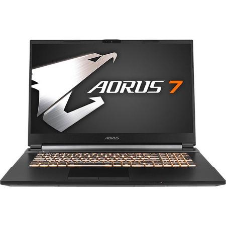 Gigabyte Aorus 7 KB-7NL1130SH - Gaming Laptop 17.3