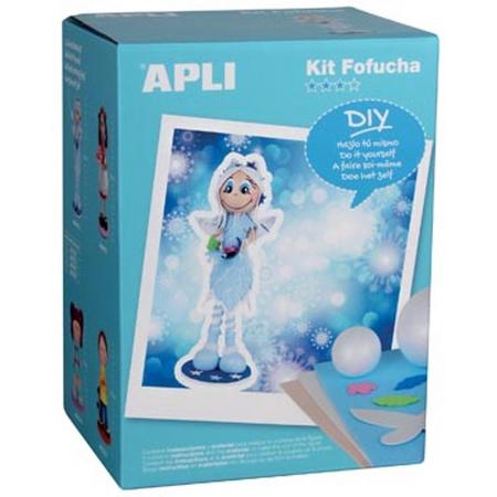 Apli Kids kit pop fee