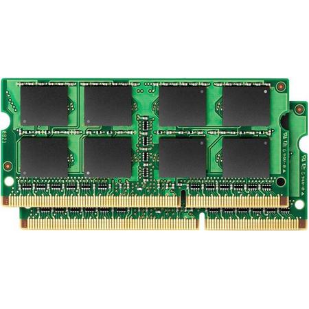 Apple 16GB DDR3 1867 MHz 16GB DDR3 ECC geheugenmodule