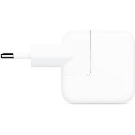 Apple MGN03ZM/A oplader voor mobiele apparatuur Binnen Wit