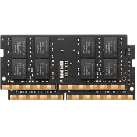 Apple MP7N2G/A geheugenmodule 32 GB DDR4 2400 MHz