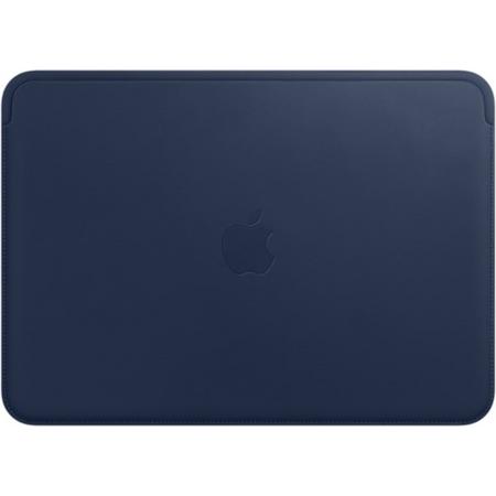 Apple MQG02ZM/A 12 Opbergmap/sleeve Blauw notebooktas