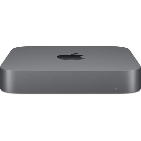 Apple Mac Mini (2018) - Desktop - Intel Core i5 - Space Grijs