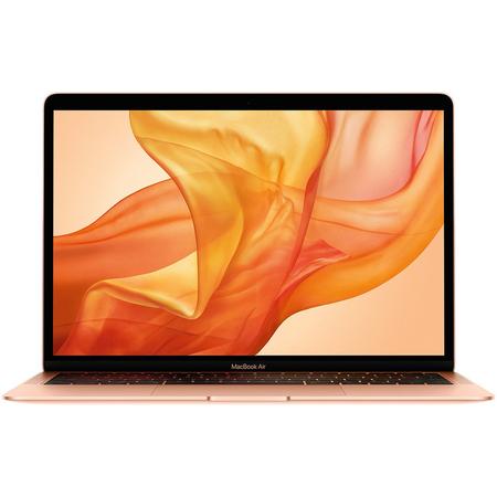 Apple MacBook Air 2018 Certified Refurbished