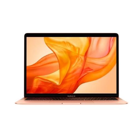 Apple MacBook Air 2018 Gold 16GB / 512GB SSD / i5 Manufacturer Refurbished