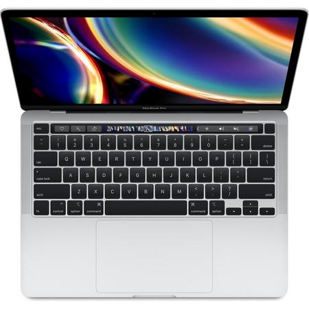 Apple MacBook Pro (2020) - 13.3 - Intel Core i5 (10th) - 1 TB - Zilver - Azerty