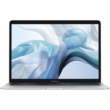 Apple Macbook Air (2018) – 256 GB opslag – 13.3 inch - Zilver