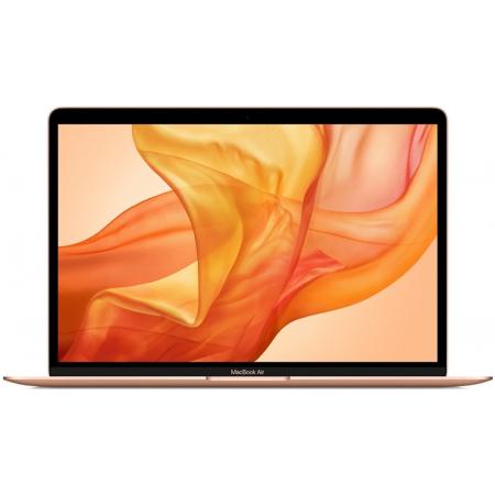 Apple Macbook Air (2019) MVFN2N/A – 256 GB opslag – 13.3 Inch - Rose Goud - Azerty