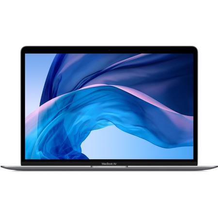 Apple Macbook Air (2020)  - 256 GB opslag - 13.3 inch - Spacegrijs - Azerty
