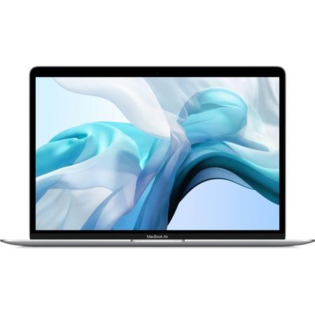 Apple Macbook Air (2020) - 256 GB opslag - 13.3 inch - Zilver - Azerty