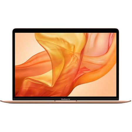 Apple Macbook Air (2020) - 512 GB opslag - 13.3 inch - Rose Goud