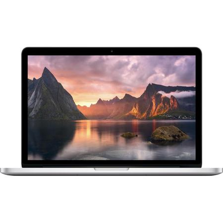 Apple Macbook Pro (Refurbished) - i7 - 8GB - 500GB HDD - macOS Catalina