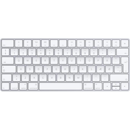Apple Magic Keyboard Bluetooth Deens Wit