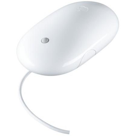 Apple Mighty Mouse - Bedrade Muis