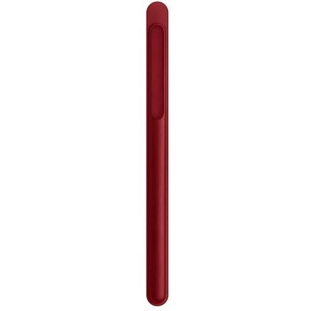 Apple Pencil Case - PRODUCT RED