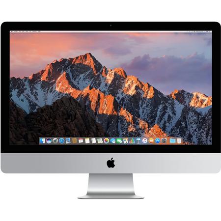 Apple iMac 21,5 inch (2017) - All-in-One Desktop / Azerty