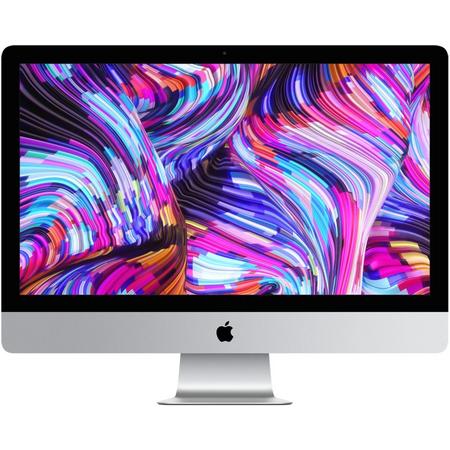 Apple iMac 27-inch 5K (2019) 128GB/480GB SSD 3,0GHz Intel Core i5