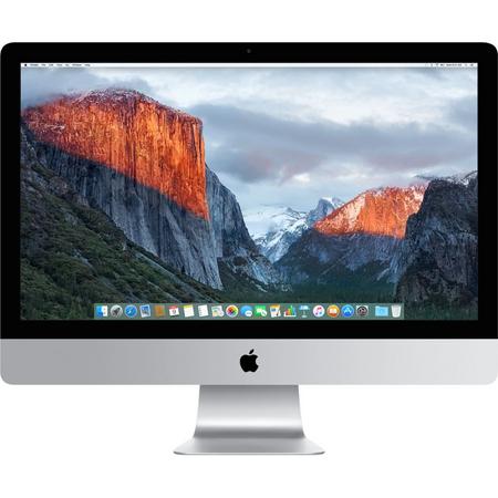 Apple iMac 27 inch Retina 5K (2017) - All-in-One Desktop
