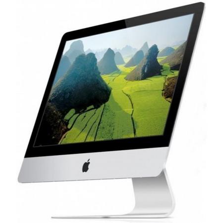 Apple iMac ME086LL/A - All-in-one Desktop / 21.5 inch
