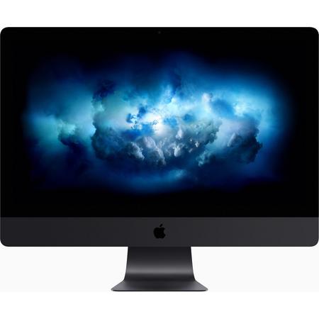 Apple iMac Pro 3.2GHz 27 5120 x 2880Pixels Grijs All-in-One workstation