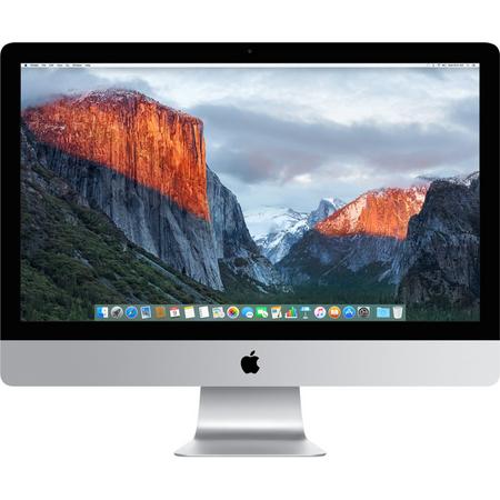 Apple iMac met Retina 5K display - All-in-One Desktop
