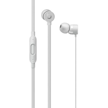 Apple urBeats3 In-ear Stereofonisch Bedraad Zilver mobiele hoofdtelefoon