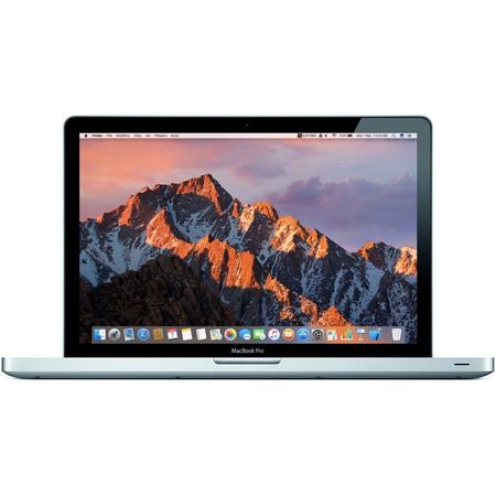 Refurbished Apple MacBook Pro A1708 (2017), 13,3