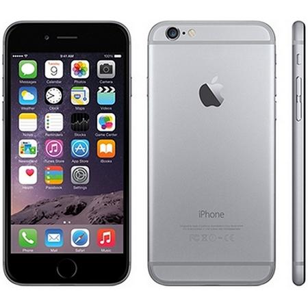 Smartphone Apple Iphone 6 4,7 1 GB RAM 32 GB (Refurbished)